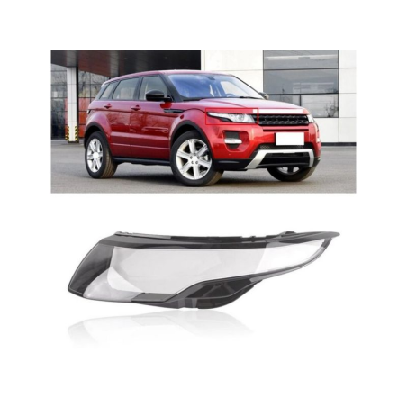 Set 2 sticle faruri pentru Range Rover Evoque I (2012 - 2018) - HL021
