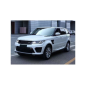 Set 2 sticle faruri pentru Range Rover Sport II (2014 - 2017) - HL011 Set 2 sticle faruri pentru Range Rover Sport II (2014 - 2017) - HL011