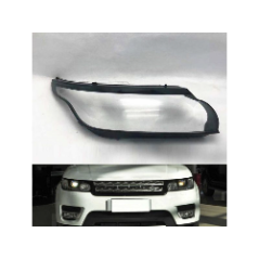 Set 2 sticle faruri pentru Range Rover Sport II (2014 - 2017) - HL011