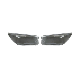 Set 2 sticle faruri pentru Ford Kuga II Facelift (2016 - 2019) - HF016