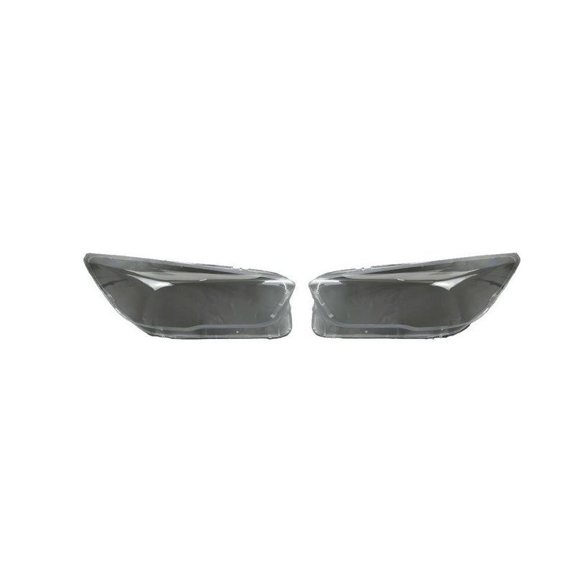 Set 2 sticle faruri pentru Ford Kuga II Facelift (2016 - 2019) - HF016