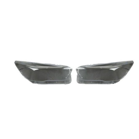 Set 2 sticle faruri pentru Ford Kuga II Facelift (2016 - 2019) - HF016