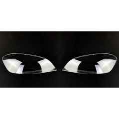 Set 2 sticle faruri pentru Volvo XC60 (2009 - 2013) - VO005