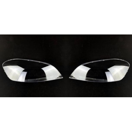 Set 2 sticle faruri pentru Volvo XC60 (2009 - 2013) - VO005