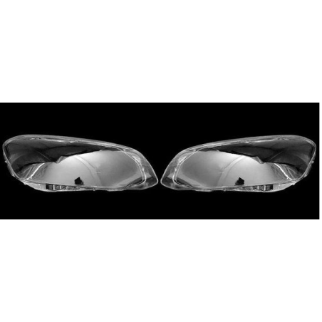 Set 2 sticle faruri pentru Volvo XC60 (2014 - 2017) - VO003