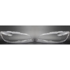 Set 2 sticle faruri pentru Volvo S60, V60 (2014 - 2018) - VO001