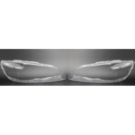 Set 2 sticle faruri pentru Volvo S60, V60 (2014 - 2018) - VO001