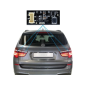 Modul pozitii spate BMW X3 F25 compatibil Valeo B003809.2