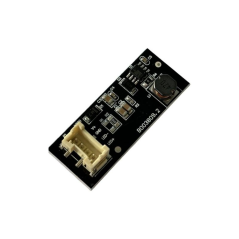 Modul pozitii spate BMW X3 F25 compatibil Valeo B003809.2