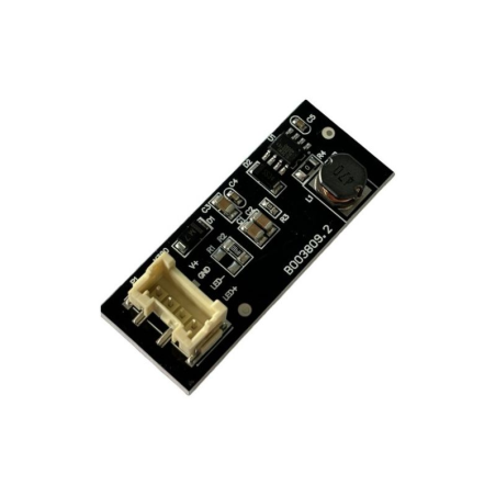 Modul pozitii spate BMW X3 F25 compatibil Valeo B003809.2