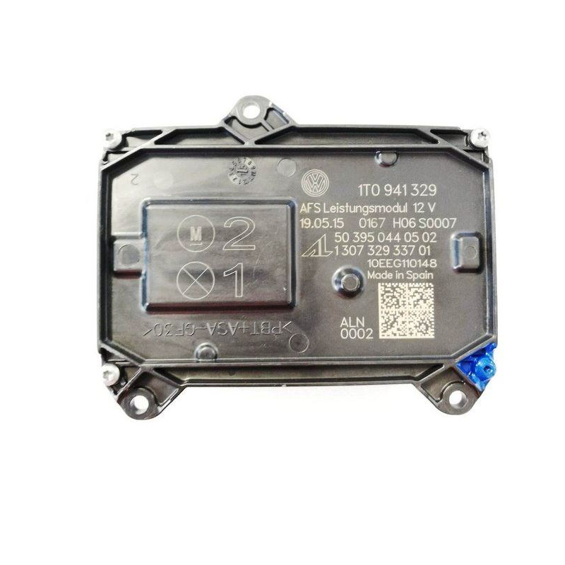 VW Passat CC AL AFS Balast 1T0941329 1 307 329 337 1307329337