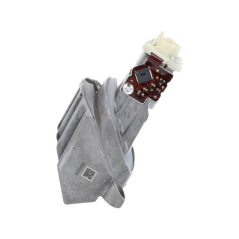 Modul LED DRL, compatibil BMW F10 / F11 LCI - 63117343876 - 7343876 - 19DW191482001