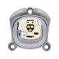 Modul LED DRL, compatibil BMW F10 / F11 LCI - 63117343876 - 7343876 - 19DW191482001 Modul LED DRL, compatibil BMW F10 / F11 LCI - 63117343876 - 7343876 - 19DW191482001