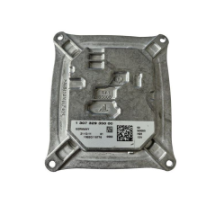 Modul lumini de zi (DRL) original Opel Astra J - 1307329350