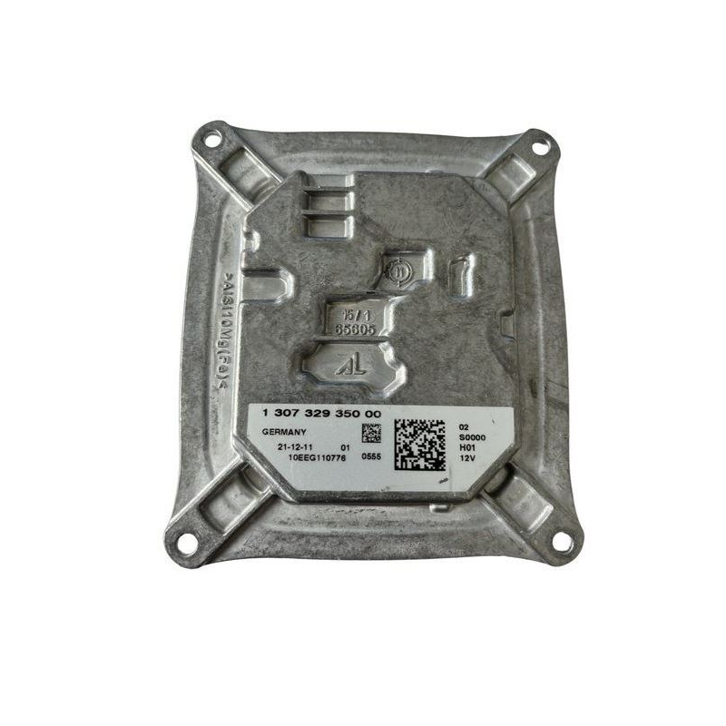 Modul lumini de zi (DRL) original Opel Astra J - 1307329350