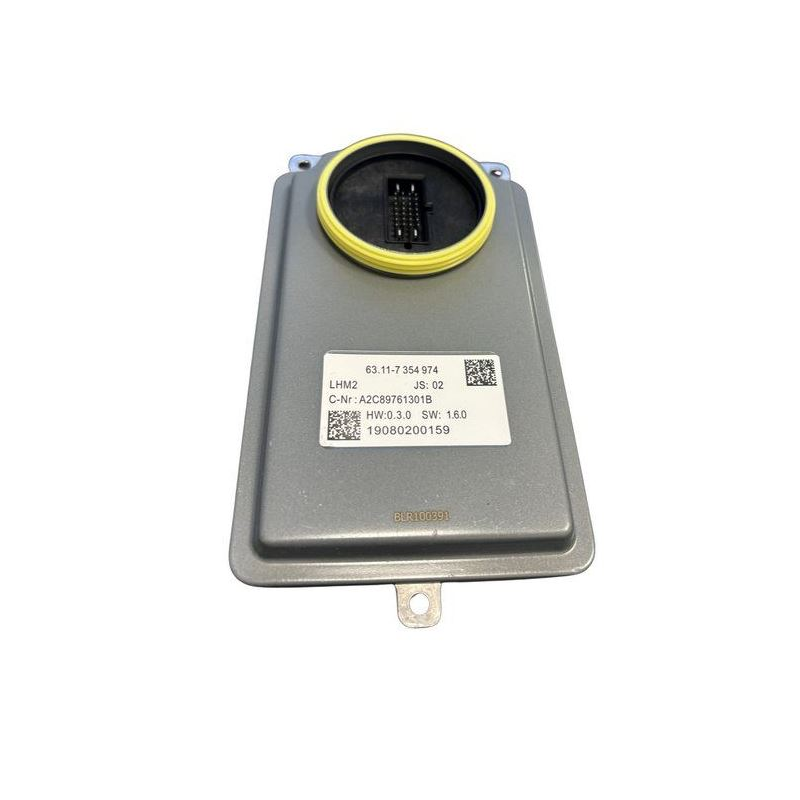 Balast far full led compatibil BMW F15, F16 LCI - 63117354974 - 7354974 Balast far full led compatibil BMW F15, F16 LCI - 63117354974 - 7354974