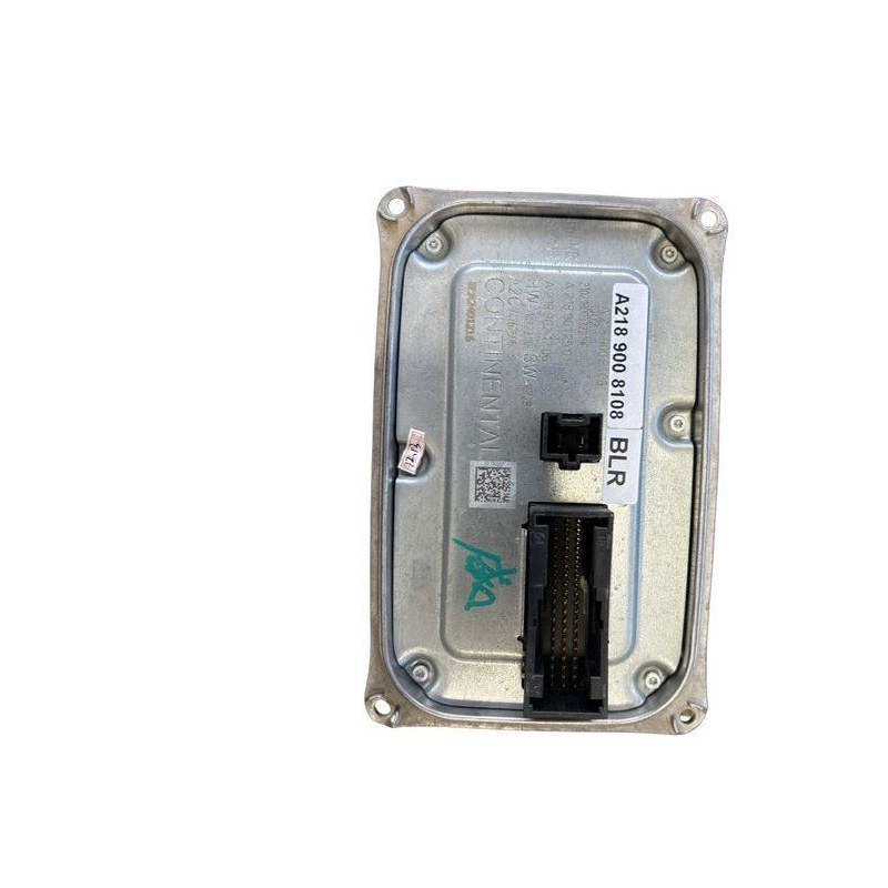 Balast/Modul far LED original Mercedes-Benz - A2189008108 Balast/Modul far LED original Mercedes-Benz - A2189008108