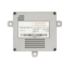 Balast lumini de zi DRL LED KEBODA 4G0907397N 4G0907397F 4G0907397