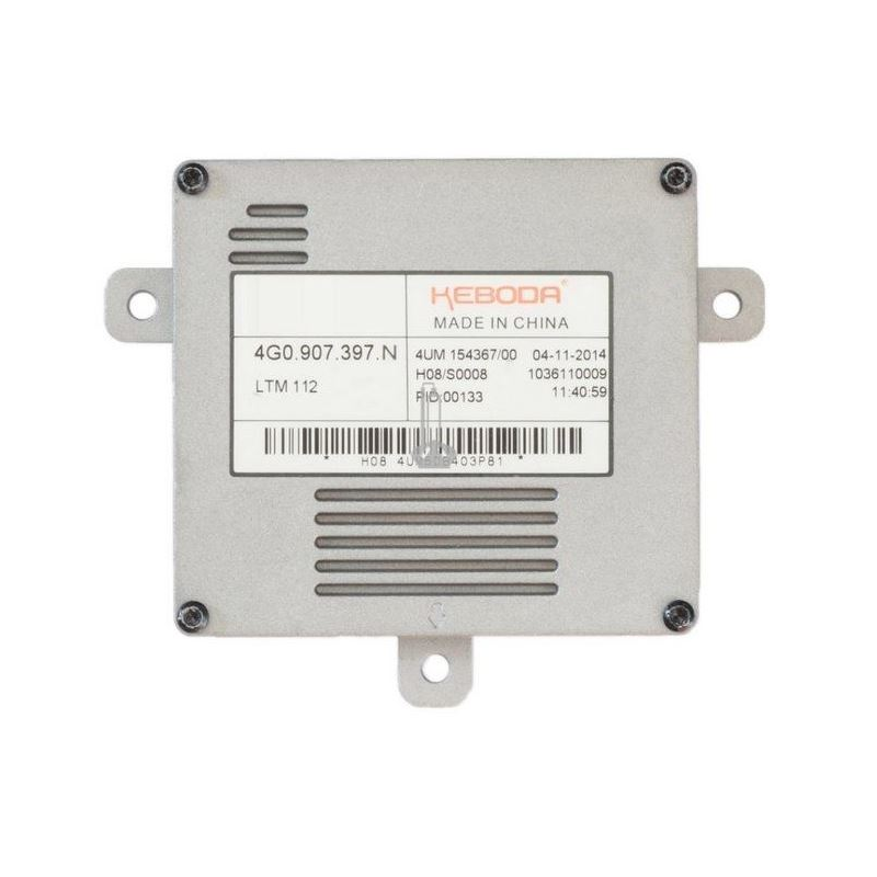 Balast lumini de zi DRL LED KEBODA 4G0907397N 4G0907397F 4G0907397