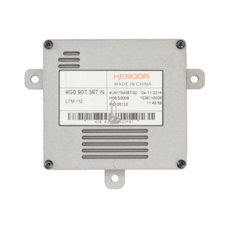 Balast lumini de zi DRL LED KEBODA 4G0907397N 4G0907397F 4G0907397