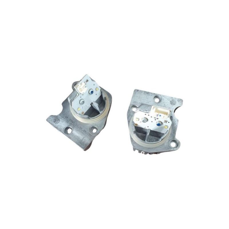 Set Modul DRL(Daytime Running Light) stânga original Valeo - BMW X1 E84 Set Modul DRL(Daytime Running Light) stânga original Valeo - BMW X1 E84