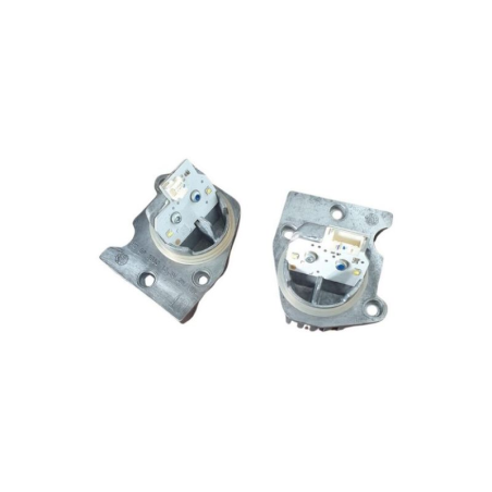 Set Modul DRL(Daytime Running Light) stânga original Valeo - BMW X1 E84