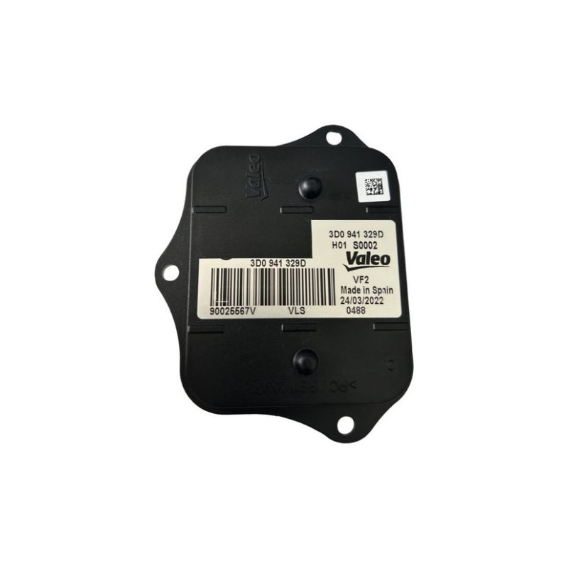 Modul AFS Valeo 3D0941329D original