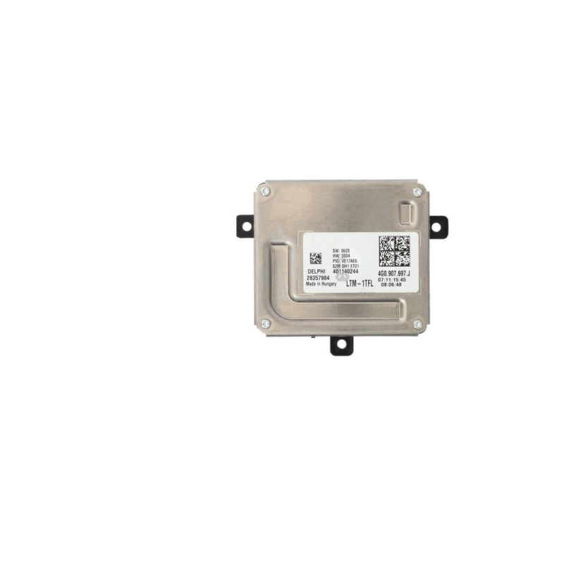 Modul Delphi pt DRL led cod 4G0907397J - 4G0.907.397.J - 4G0 907 397 J 4G0907697J