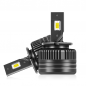 Set 2 Becuri LED D5S 110W 20.000LM 6000K + CADOU Set 2 Becuri LED D5S 110W 20.000LM 6000K + CADOU
