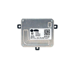 Modul lumini de zi Delphi 4G0907697F Audi A6, A7 A8, Golf 7, Passat B8 Superb 3T