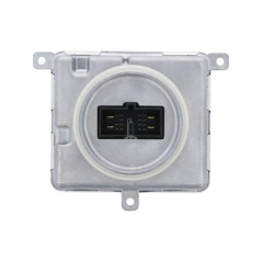 Mitsubishi-Electric W003T26371 Modul unitate de control LED Opel Astra K Ballast faruri