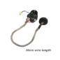 Igniter Mitsubishi D2S D2R remanufacturat, W3T19472, pentru Honda Accord, Odyssey, Civic, Outlander