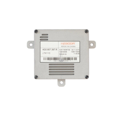 Modul Balast calculator DRL Keboda 4g0 907 397 R P 4g0907397R/P