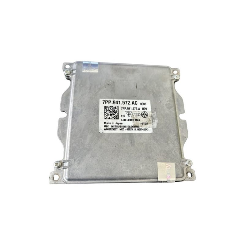 Balast/Modul far LED MATRIX Mitsubishi-Electric original remanufacturat - 7PP941572AC-7PP.941.572.AC