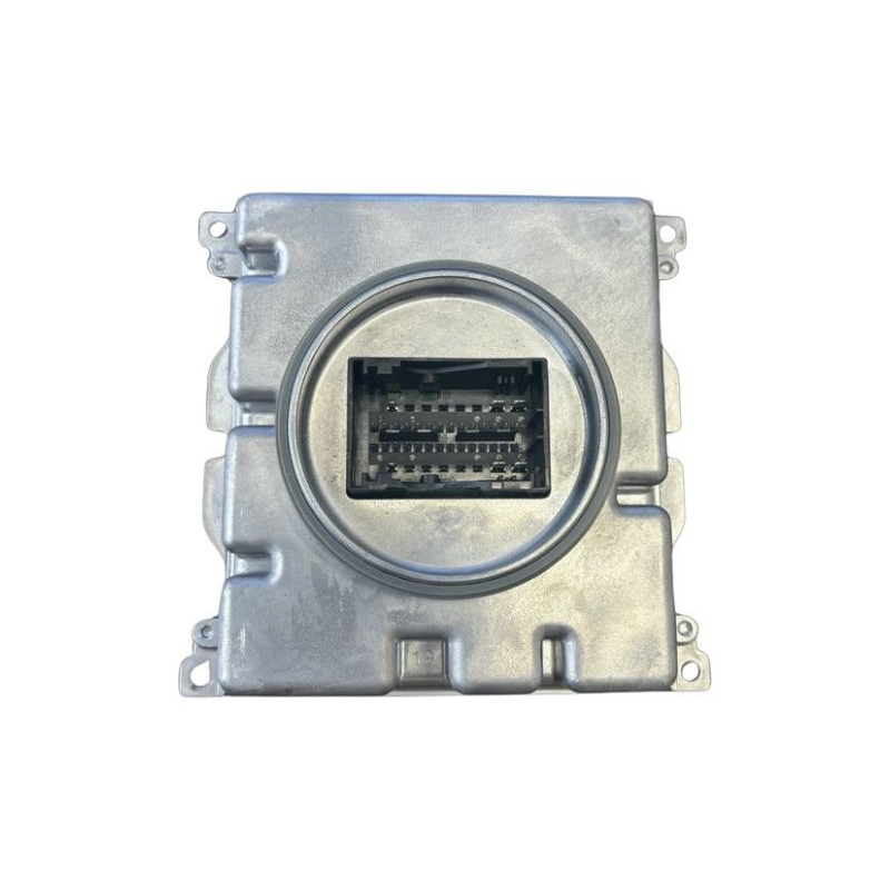 Balast/Modul far LED MATRIX Mitsubishi-Electric Original compatibil Porsche, Bentley - 7PP941572BB - 7PP.941.572.BB