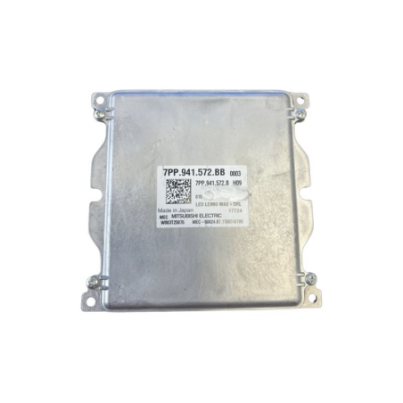 Balast/Modul far LED MATRIX Mitsubishi-Electric Original compatibil Porsche, Bentley - 7PP941572BB - 7PP.941.572.BB