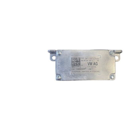 Modul alimentare DRL 7PP941597CA VAG 7PP 941 597 CA original