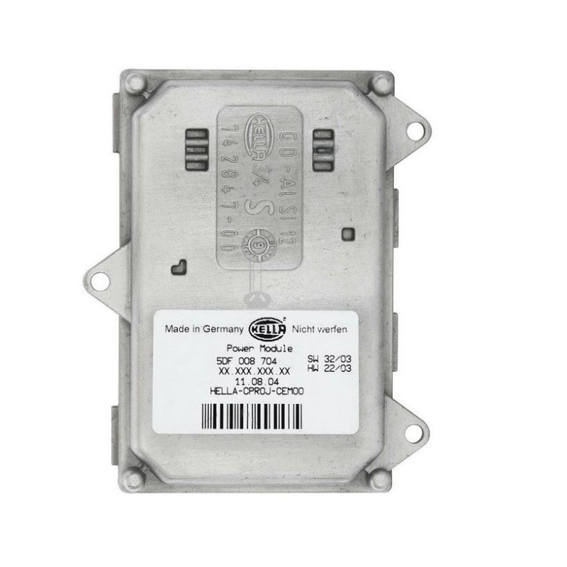 MODUL AFS HELLA 5DF 008 704 4F0941329B A0028206026 5DF00870470 13110385 13210773 5DF008704