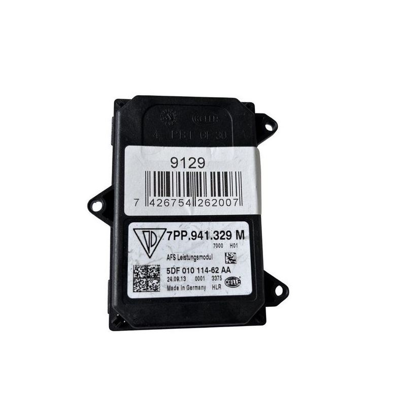 Modul AFS far LED VW Audi Porsche 7PP941329 7PP 941 329 5DF010114 Modul AFS far LED VW Audi Porsche 7PP941329 7PP 941 329 5DF010114