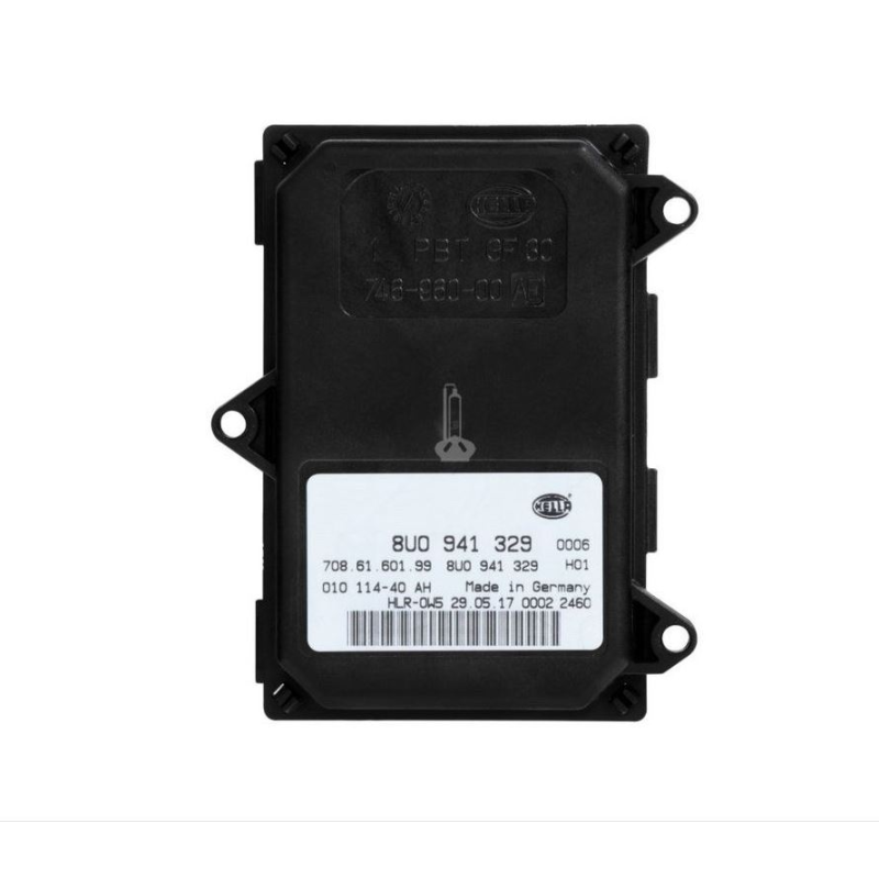Modul AFS HELLA 5DF 010 114-40 VW Audi 8U0941329 cornering light