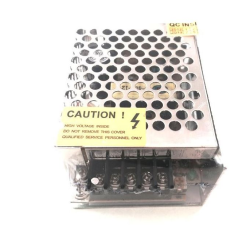 Sursa alimentare 40W, in comutatie, 12V, 3.3A - metalica