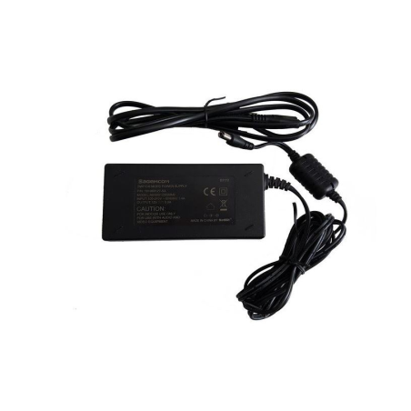 Sursa alimentare Sagemcom 12V, 5A, 60W camere supraveghere, banda led, audio-video