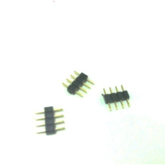 Conector 4 pini pentru banda RGB 5050