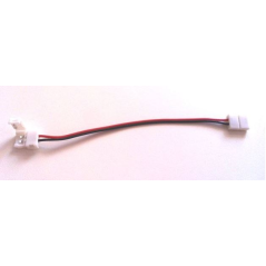 Conector dublu pentru banda cu led SMD 3528