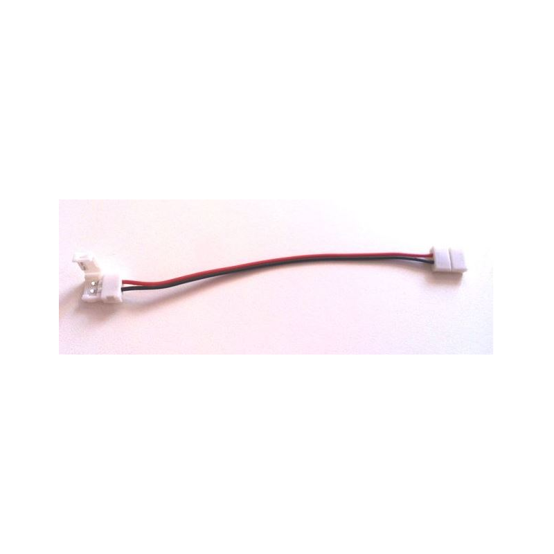 Conector dublu pentru banda cu led SMD 3528
