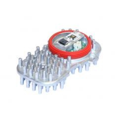 Modul LED Angel Eyes 63117263051, 1305715084, 7263051 pentru Far BMW X5 E70 LCI X5 F15, X6 F16 F86