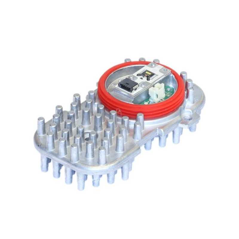 Modul LED Angel Eyes 63117263051, 1305715084, 7263051 pentru Far BMW X5 E70 LCI X5 F15, X6 F16 F86