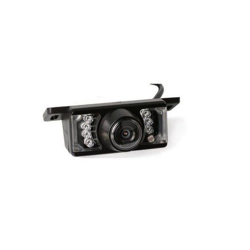 Camera marsarier cu infrarosu PZ410 pentru autoturisme