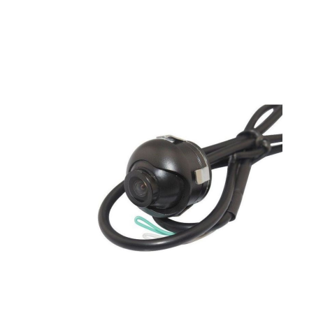 Camera auto marsarier / frontala cu obiectiv reglabil - C118