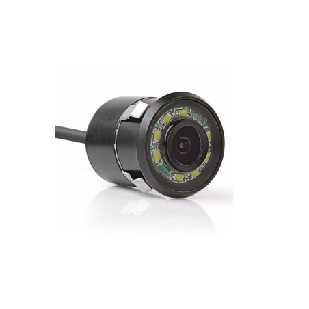 Camera auto marsarier cu infrarosu - C404-B